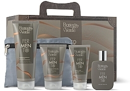 Bottega Verde FerMento - Set, 5 products — photo N1