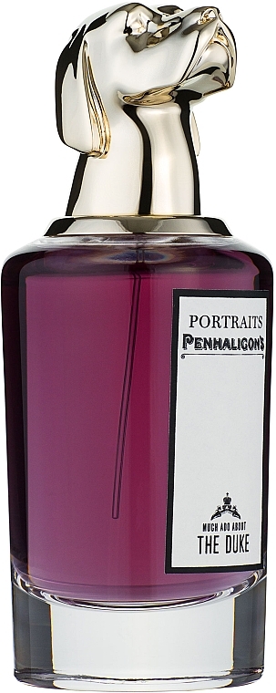 Penhaligon's Portraits Much Ado About The Duke - Eau de Parfum — photo N1