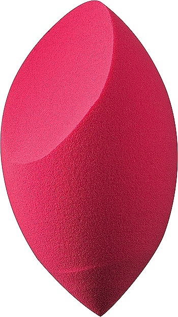 Olive Cut Makeup Sponge, pink - Peggy Sage Sponge — photo N1