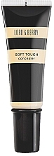 Fragrances, Perfumes, Cosmetics Fluid Concealer - Lord & Berry Soft Touch Fluid Concealer