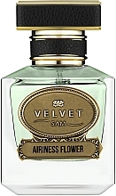 Velvet Sam Airness Flower - Parfum (tester with cap) — photo N1