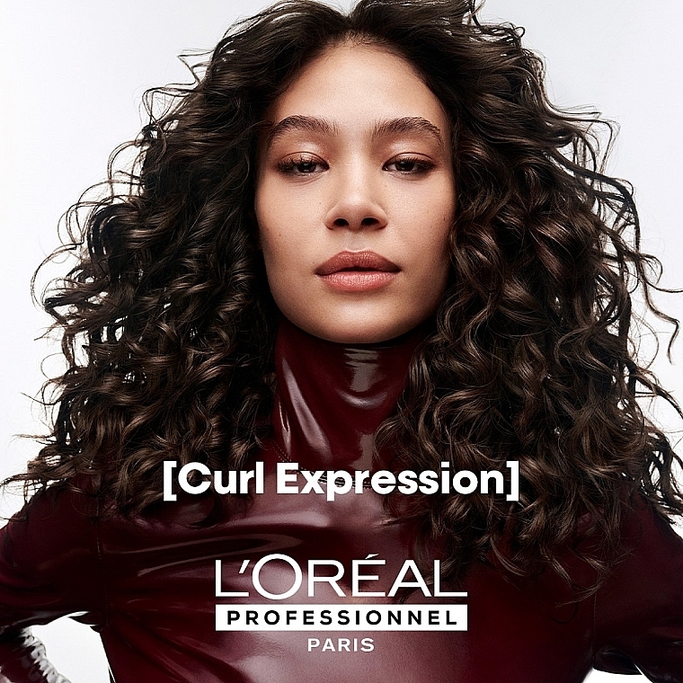 Long-Lasting Intensive Moisturizer - L'Oreal Professionnel Serie Expert Curl Expression Long Lasting? Intensive Moisturizer? — photo N13