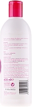 Thin Hair Nourishing Shampoo "Vitamin" - Ziaja Shampoo — photo N2