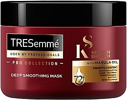 Fragrances, Perfumes, Cosmetics Smoothing Hair Mask - Tresemme Keratin Smooth Hair Mask