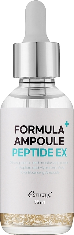 Peptide Face Serum  - Esthetic House Formula Peptide Ex Ampoule — photo N1