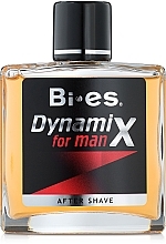 Bi-Es Dynamix Classic - After Shave Lotion — photo N2