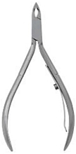 Cuticle Clippers - Accuram Instruments Cuticle Nipper 12cm — photo N1