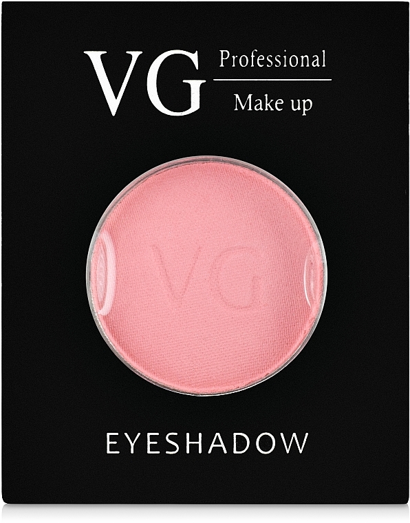 Pressed Eyeshadow - PROVG Eye Shadow — photo N3