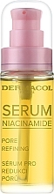 Niacinamide Active Serum - Dermacol Niacinamide Serum — photo N2