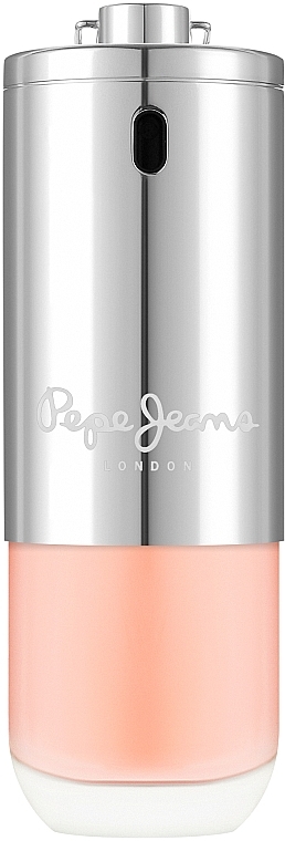 Pepe Jeans Bright - Eau de Parfum — photo N1