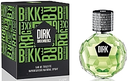 Fragrances, Perfumes, Cosmetics Dirk Bikkembergs Dirk - Eau de Toilette
