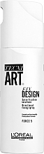 Fragrances, Perfumes, Cosmetics Hair Spray - L'oreal Professionnel Tecni.art Fix Design