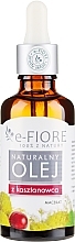 Fragrances, Perfumes, Cosmetics Chestnut Oil - E-Flore Natural Oil