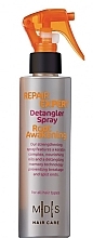 Fragrances, Perfumes, Cosmetics Detangling Hair Spray - Mades Cosmetics Repair Expert Detangler Spray Root Awakening