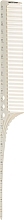 Fragrances, Perfumes, Cosmetics Hair Brush, 13703, white - SPL