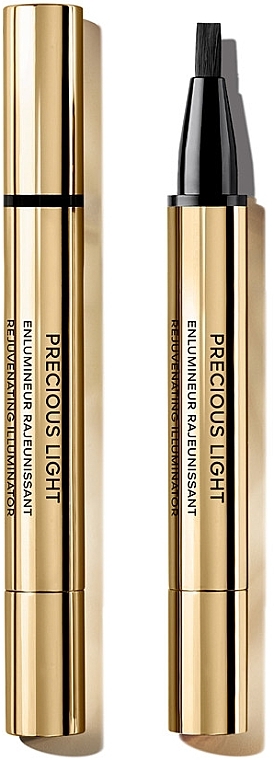 Soothing Face Concealer - Guerlain Precious Light — photo N2