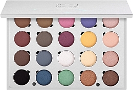 Fragrances, Perfumes, Cosmetics Eyeshadow Palette - Ofra Pro Palette Eyeshadow