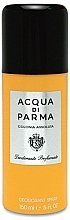 Fragrances, Perfumes, Cosmetics Acqua di Parma Colonia Assoluta - Deodorant