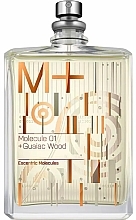 Fragrances, Perfumes, Cosmetics Escentric Molecules Molecule 01 + Guaiac Wood - Eau de Toilette