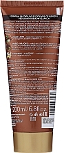 Bronzing Moisturizing Body Cream - Bielenda Magic Bronze 2in1 Moisturizing Bronze Cream For Dark Skin  — photo N4