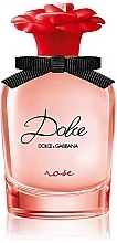 Fragrances, Perfumes, Cosmetics Dolce & Gabbana Dolce Rose - Eau de Parfum (sample)