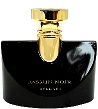 Fragrances, Perfumes, Cosmetics Bvlgari Jasmin Noir - Eau (tester with cap)