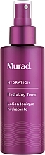 Moisturizing Face Toner - Murad Hydration Hydrating Toner — photo N1