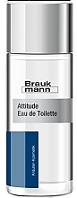 Fragrances, Perfumes, Cosmetics Hildegard Braukmann Brauk Mann Attitude - Eau de Toilette