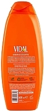 Vitamin C Shower Gel - Vidal Vitamin C Shower Gel — photo N12