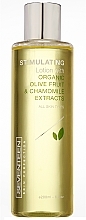 Stimulating Face Lotion - Seventeen Skin Perfection Stimulating Lotion — photo N3