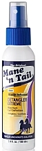 Detangling Spray - Mane 'n Tail Detangler Extreme — photo N1