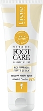 Paraffin Foot Cream with Vitamins A and E - Lirene Foot Care Paraffin Ointment — photo N1