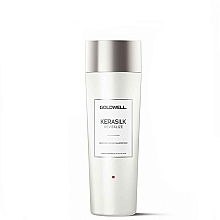 Fragrances, Perfumes, Cosmetics Nourishing Shampoo - Goldwell Kerasilk Revitalize Nourishing Shampoo