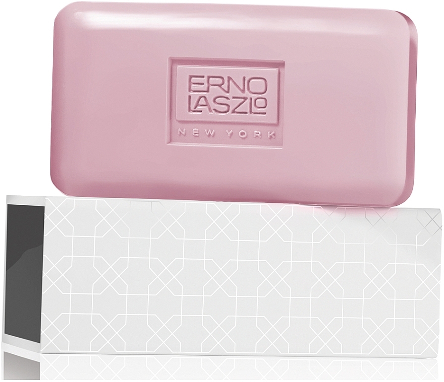 Cleansing Soap - Erno Laszlo Sensitive Cleansing Bar — photo N4