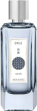 Fragrances, Perfumes, Cosmetics Annayake Omizu for Him - Eau de Toilette