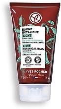 Fragrances, Perfumes, Cosmetics Yves Rocher Light Botanical Balm Leave-In Repair Care - Hair Balm