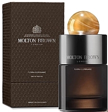 Molton Brown Flora Luminare Eau de Parfum - Eau de Parfum — photo N1