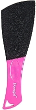 Fragrances, Perfumes, Cosmetics Double-Sided Foot File, 2548, pink - Donegal