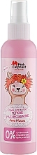 Fragrances, Perfumes, Cosmetics Easy Combing Spray "Lama Milana" - Pink Elephant