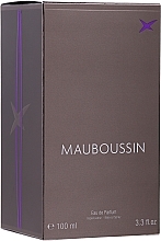 Mauboussin Homme - Eau de Parfum — photo N2