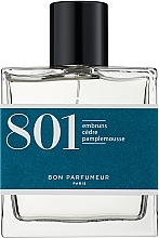 Fragrances, Perfumes, Cosmetics Bon Parfumeur 801 - Eau de Parfum