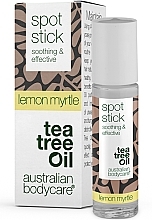 Fragrances, Perfumes, Cosmetics Spot Stick - Australian Bodycare Lemon Myrtle Spot Stick