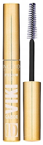 Brow Gel - Ingrid Cosmetics x Viki Gabor ID Eyebrow Gel — photo N1