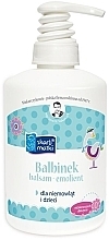 Balm for Dry & Atopic Skin - Skarb Matki  — photo N1