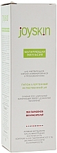 Fragrances, Perfumes, Cosmetics Mattifying Emulsion - Capeypharma JoySkin Emulsion Face