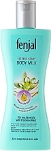 Body Milk - Fenjal Intensive Body Milk — photo N3