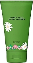 Fragrances, Perfumes, Cosmetics Marc Jacobs Daisy Wild - Shower Gel