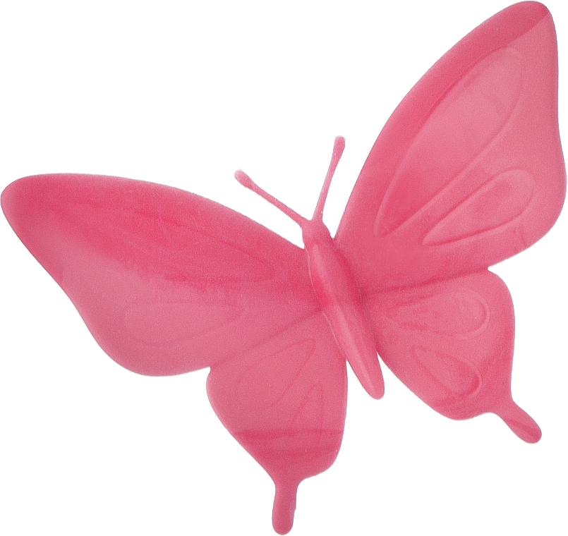 Cucumber Car Perfume 'Pink Butterfly' - Mr&Mrs Forest Butterfly Cucumber — photo N2