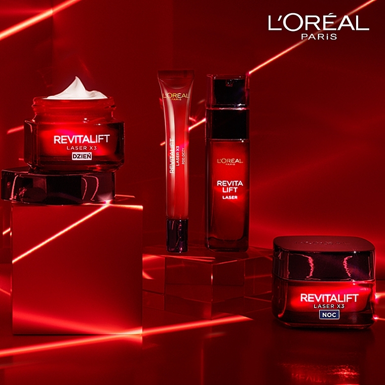 Deep Regenerating Serum - L'Oreal Paris Revitalift Laser X3 — photo N16