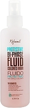 Fragrances, Perfumes, Cosmetics Protective Biphase Fluid for Colored Hair - ReformA Protective Bi-Phase Fluid For Colored Hair